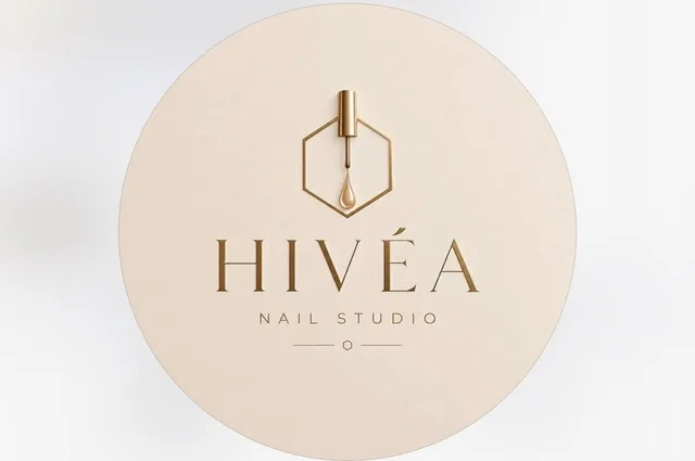 HIVÉA NAIL STUDIO